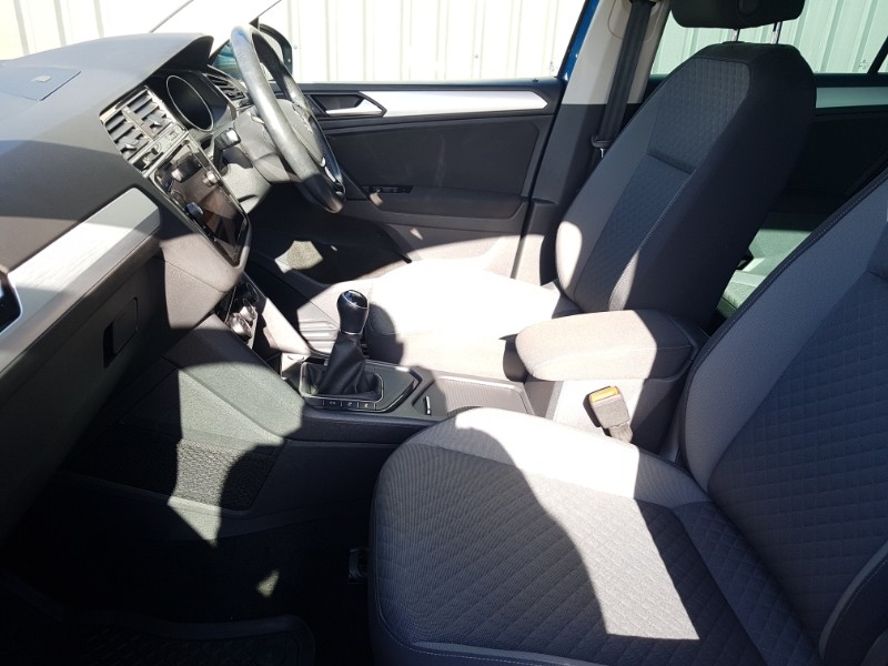 Used Volkswagen Tiguan 2019 for sale - 77922046: Photo 5