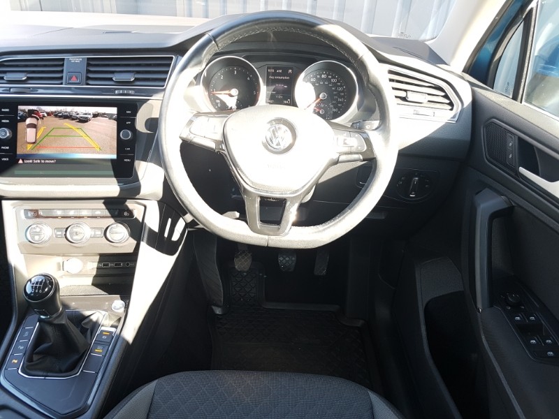 Used Volkswagen Tiguan 2019 for sale - 77922046: Photo 7