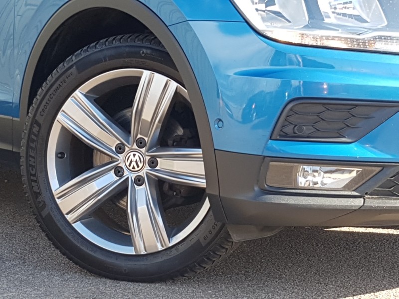 Used Volkswagen Tiguan 2019 for sale - 77922046: Photo 9