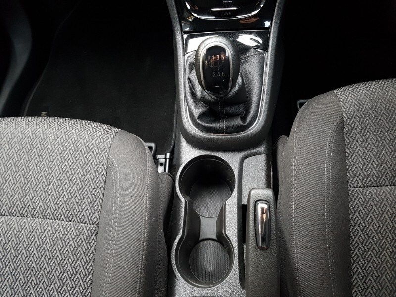 Used Vauxhall Mokka X 2018 for sale - 77652325: Photo 16