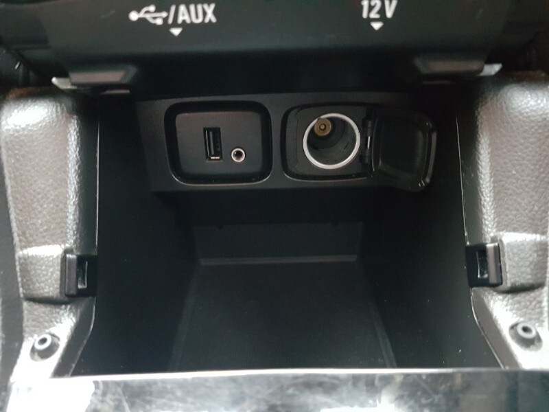 Used Vauxhall Mokka X 2018 for sale - 77652325: Photo 17