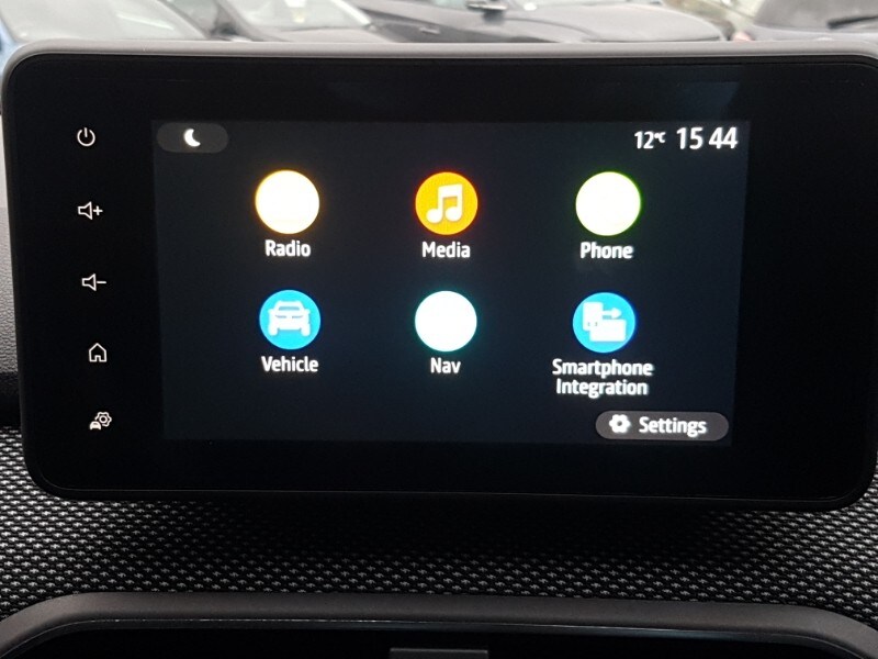 Used Dacia Sandero Stepway 2022 for sale - 76478874: Photo 19