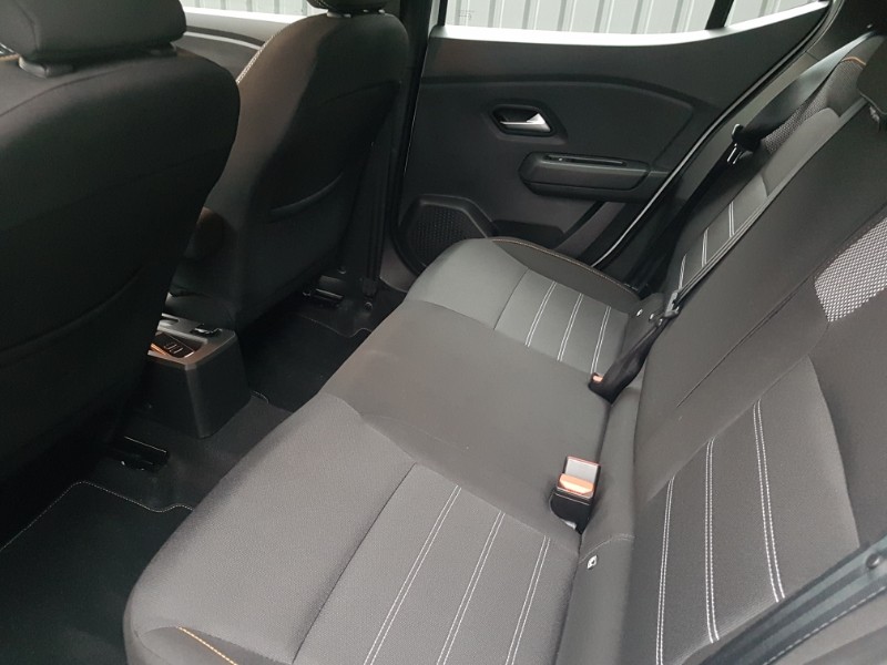 Used Dacia Sandero Stepway 2022 for sale - 76478874: Photo 6
