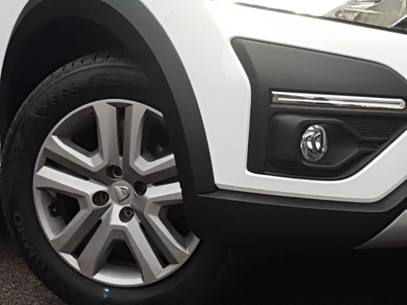 Used Dacia Sandero Stepway 2022 for sale - 76478874: Photo 9