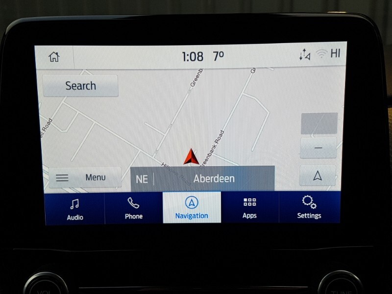 Used Ford Fiesta 2022 for sale - 77325146: Photo 10