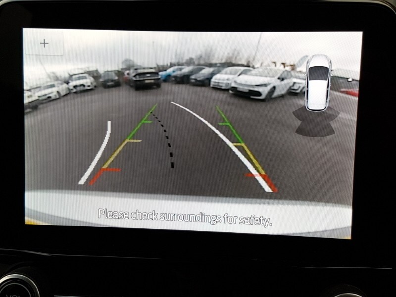 Used Ford Fiesta 2022 for sale - 77325146: Photo 11