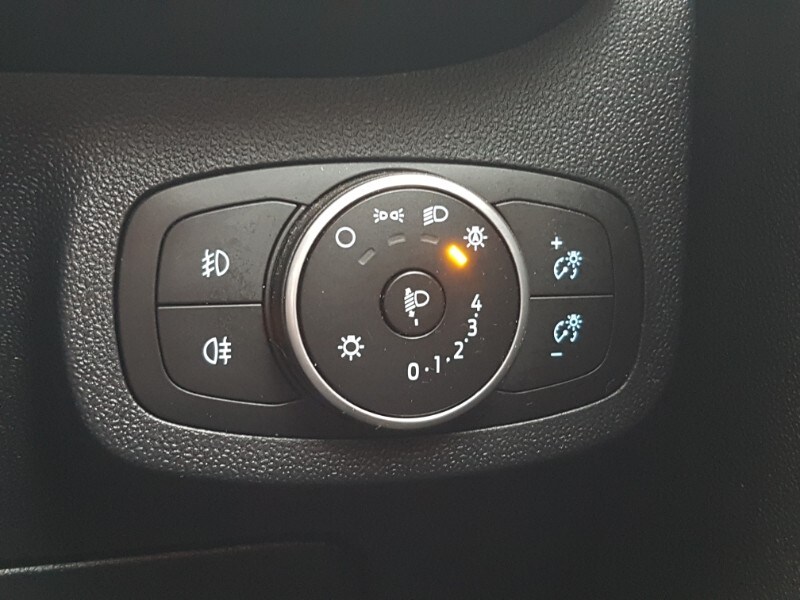 Used Ford Fiesta 2022 for sale - 77325146: Photo 13