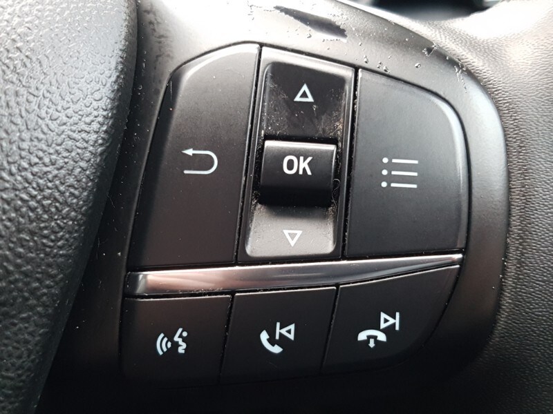 Used Ford Fiesta 2022 for sale - 77325146: Photo 15