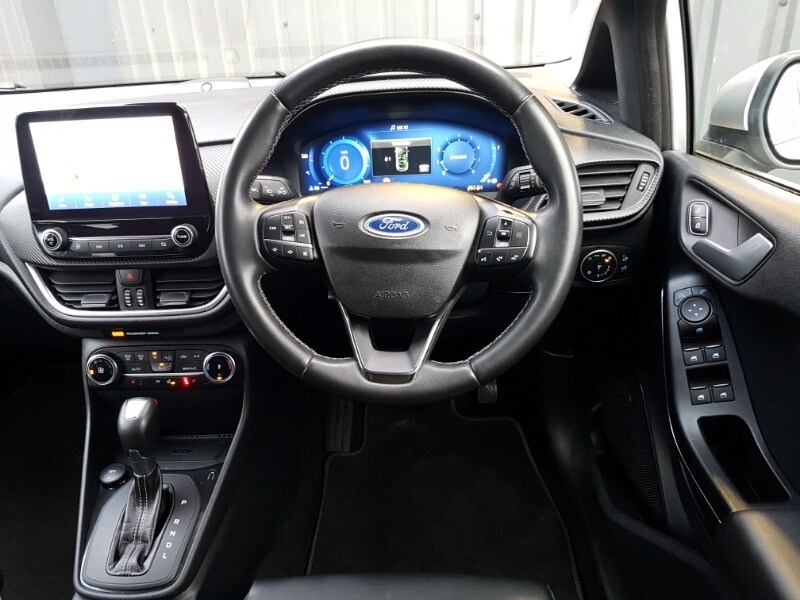 Used Ford Fiesta 2022 for sale - 77325146: Photo 7