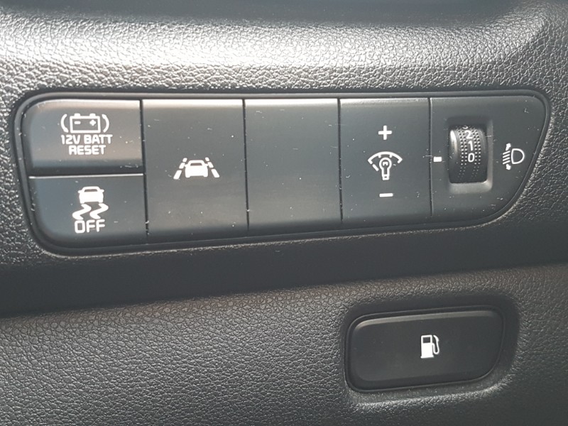 Used Kia Niro 2021 for sale - 77108278: Photo 13