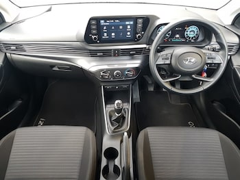 Used Hyundai i20 2022 for sale - 78600462: Photo