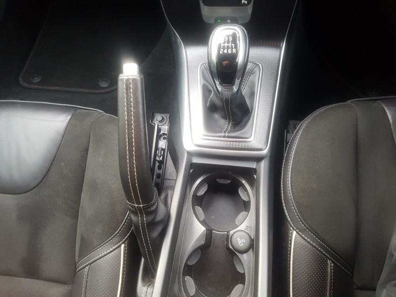 Used Volvo V40 2018 for sale - 76628955: Photo 16