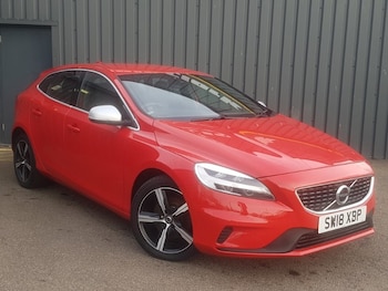 Volvo - V40