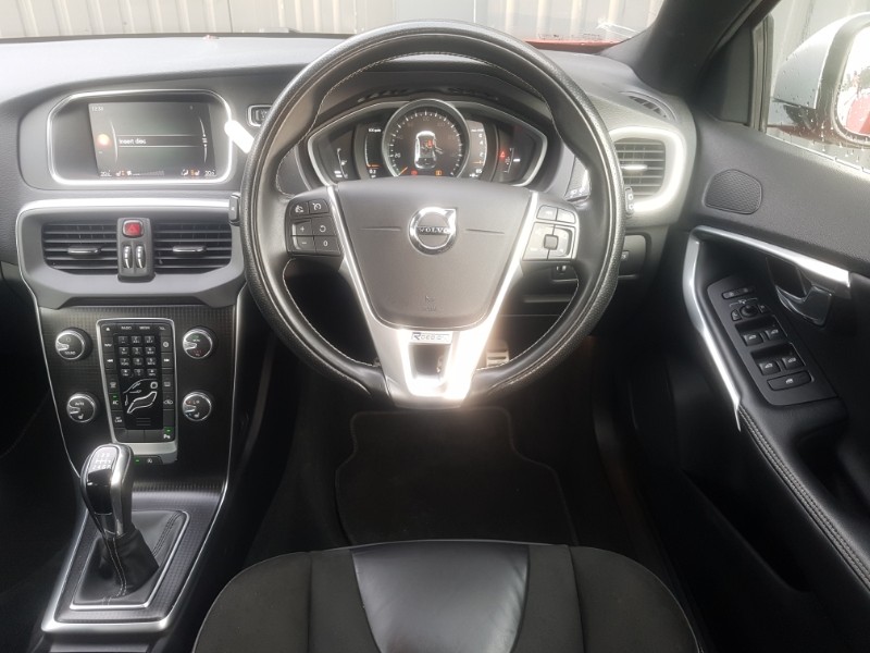 Used Volvo V40 2018 for sale - 76628955: Photo 7