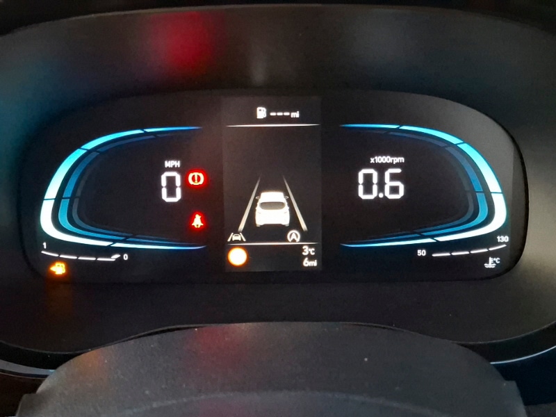 Used Hyundai i10 2025 for sale - 77141326: Photo 11