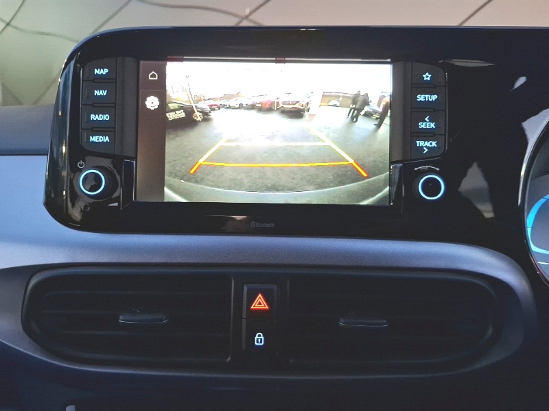 Used Hyundai i10 2025 for sale - 77141326: Photo 13