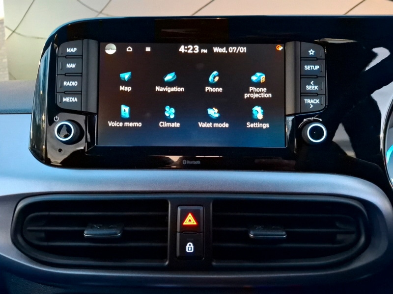 Used Hyundai i10 2025 for sale - 77141326: Photo 14