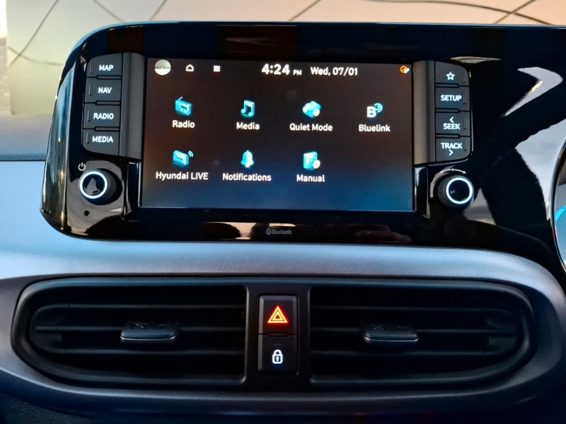 Used Hyundai i10 2025 for sale - 77141326: Photo 16