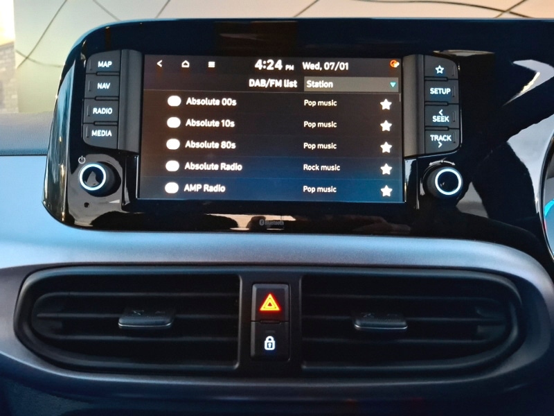 Used Hyundai i10 2025 for sale - 77141326: Photo 17