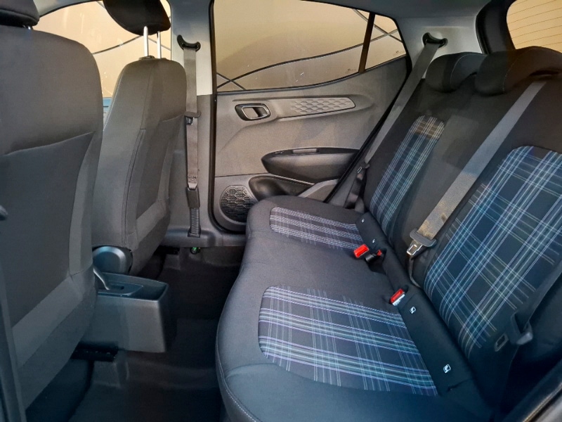 Used Hyundai i10 2025 for sale - 77141326: Photo 6