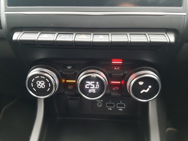 Used Renault Arkana 2021 for sale - 76213420: Photo 18