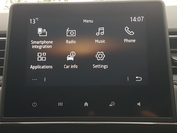 Used Renault Arkana 2021 for sale - 76213420: Photo 19