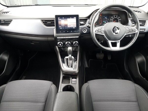 Used Renault Arkana 2021 for sale - 76213420: Photo 2