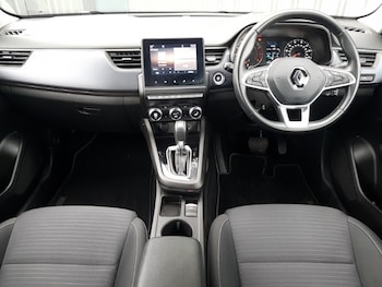 Used Renault Arkana 2021 for sale - 76213420: Photo 2