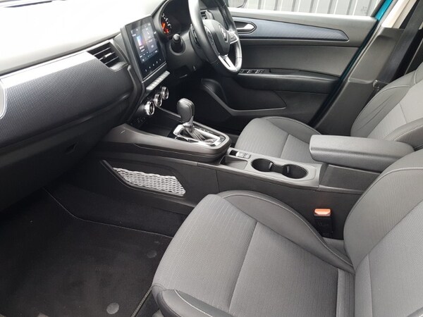 Used Renault Arkana 2021 for sale - 76213420: Photo 5