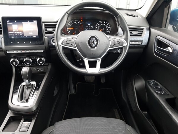 Used Renault Arkana 2021 for sale - 76213420: Photo 7