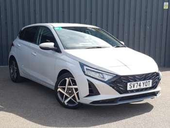 2024 - 1.0T GDi Premium 5dr