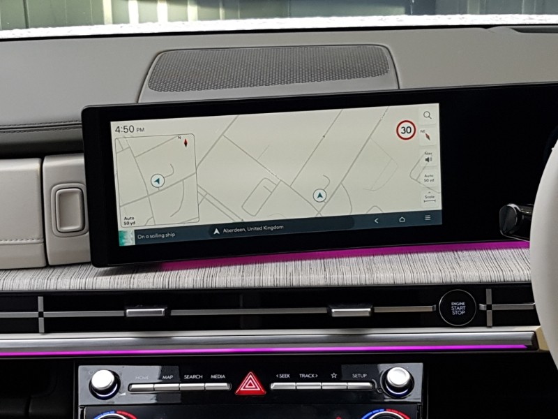 Used Hyundai Santa Fe 2025 for sale - 77992696: Photo 10