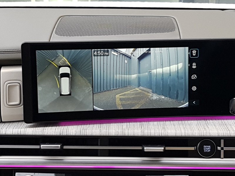 Used Hyundai Santa Fe 2025 for sale - 77992696: Photo 11