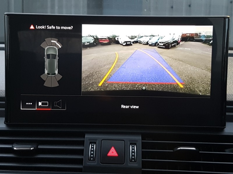 Used Audi Q5 2021 for sale - 77530878: Photo 10