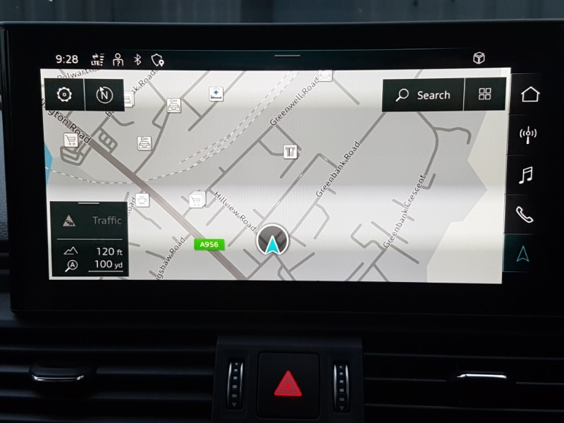 Used Audi Q5 2021 for sale - 77530878: Photo 11