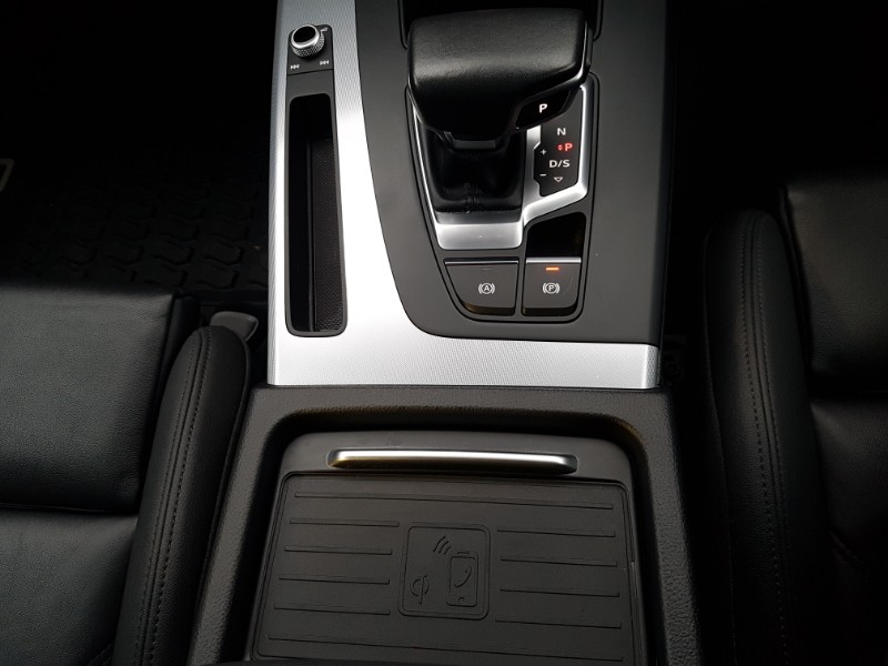 Used Audi Q5 2021 for sale - 77530878: Photo 17