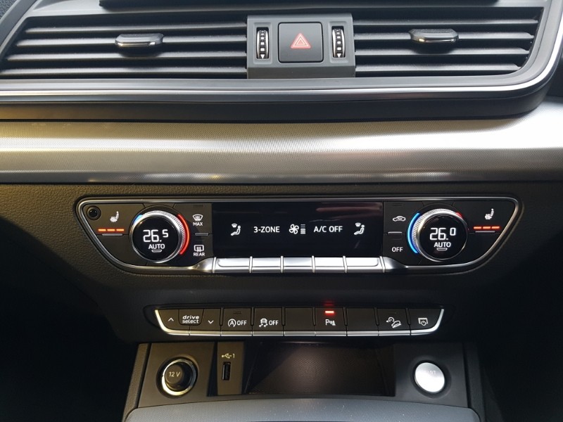 Used Audi Q5 2021 for sale - 77530878: Photo 18