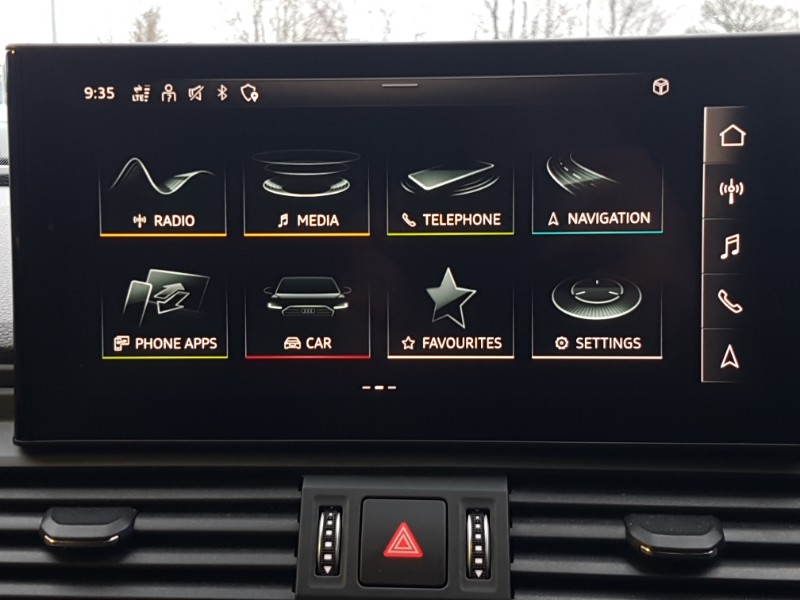 Used Audi Q5 2021 for sale - 77530878: Photo 19