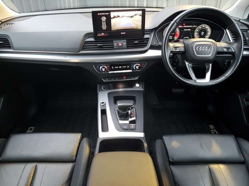 Used Audi Q5 2021 for sale - 77530878: Photo 2