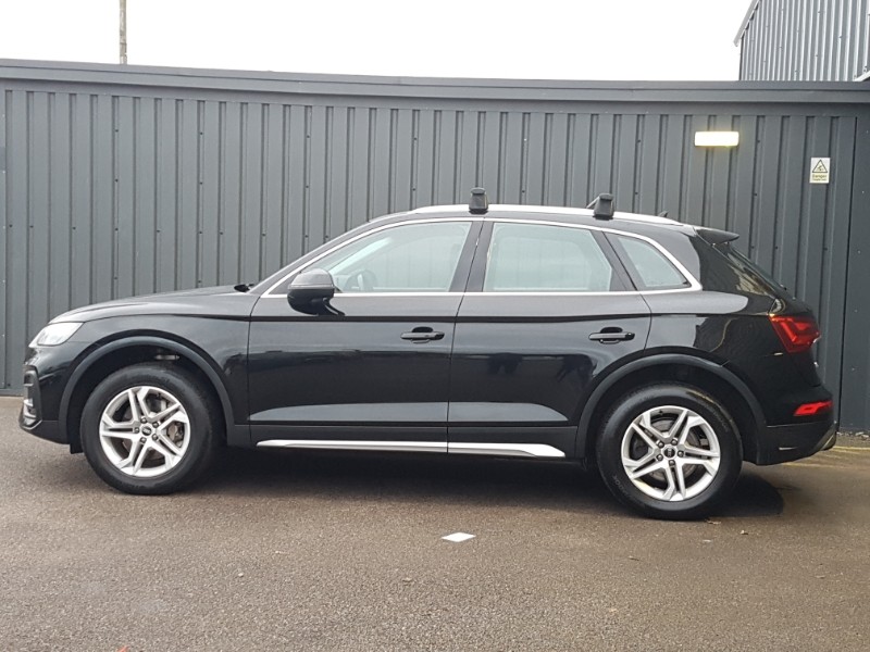 Used Audi Q5 2021 for sale - 77530878: Photo 4