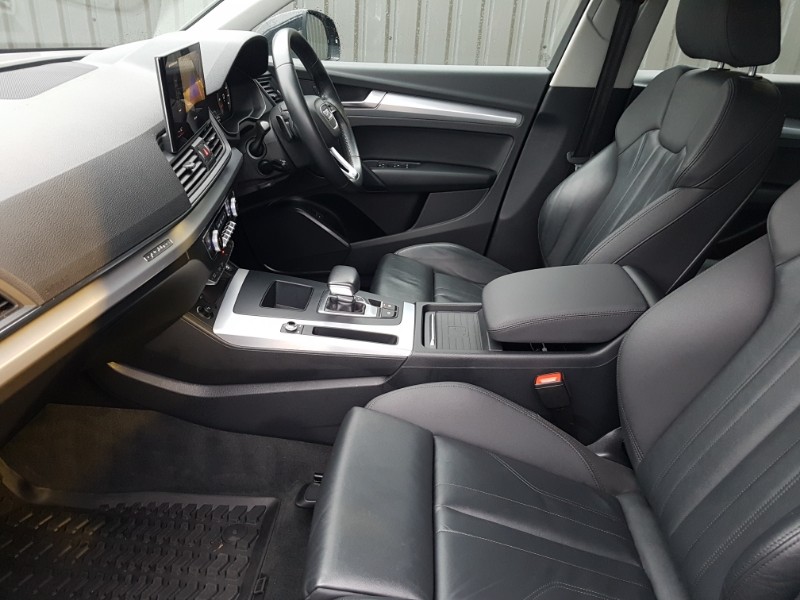 Used Audi Q5 2021 for sale - 77530878: Photo 5