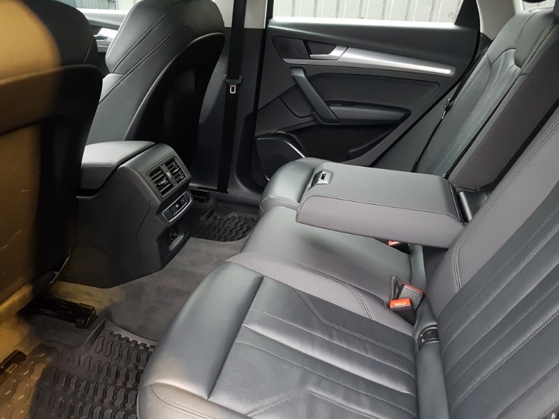 Used Audi Q5 2021 for sale - 77530878: Photo 6