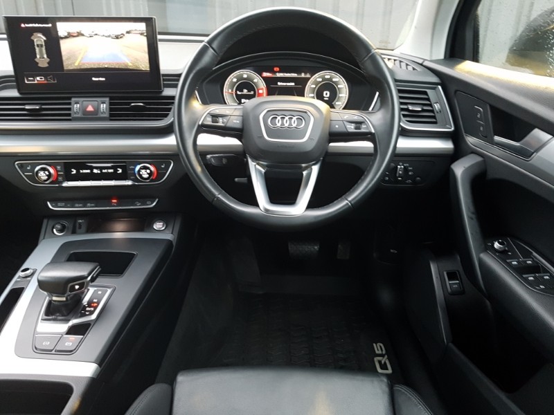 Used Audi Q5 2021 for sale - 77530878: Photo 7