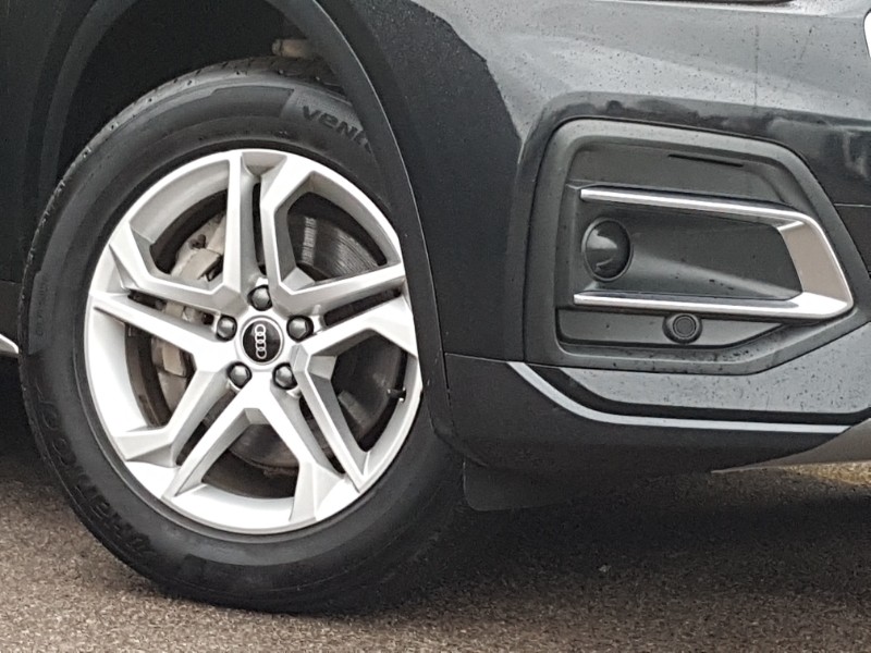 Used Audi Q5 2021 for sale - 77530878: Photo 9