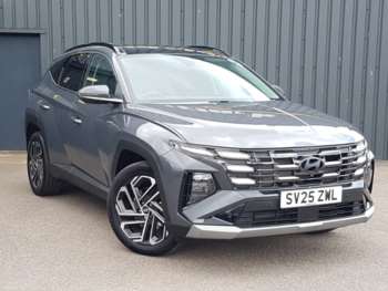 2025 - 1.6T Ultimate 5dr
