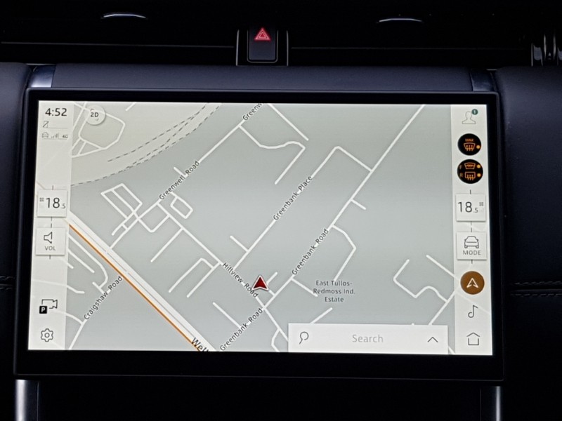 Used Land Rover Discovery Sport 2023 for sale - 78033464: Photo 10