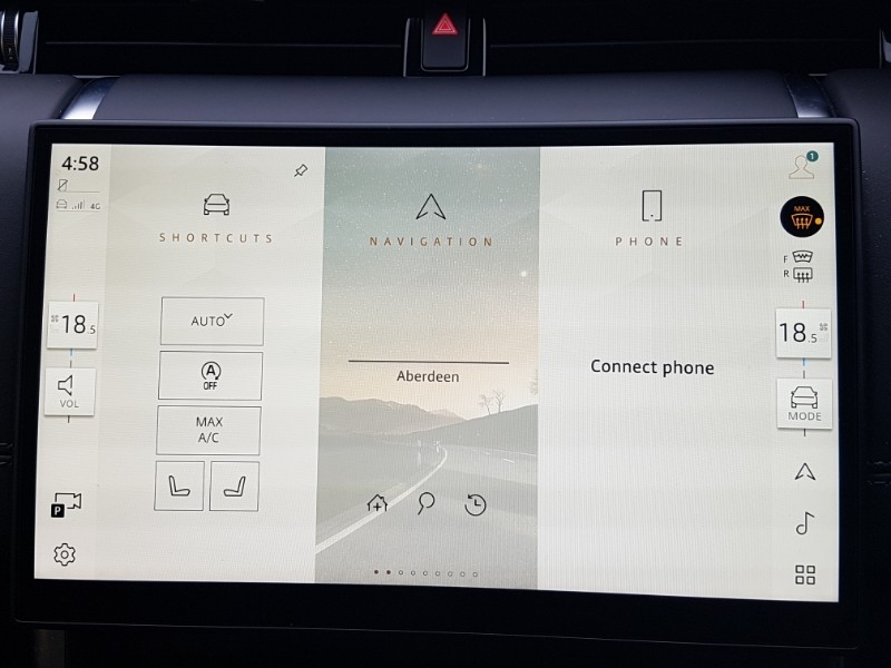 Used Land Rover Discovery Sport 2023 for sale - 78033464: Photo 19