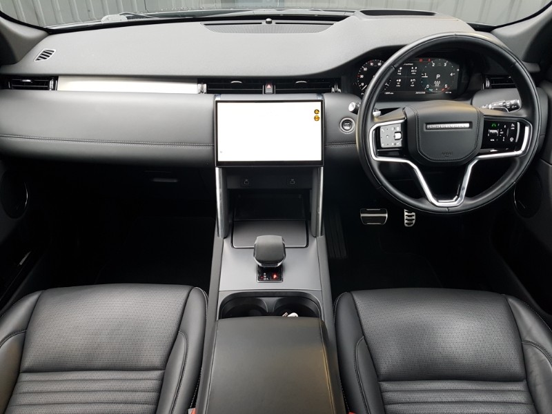 Used Land Rover Discovery Sport 2023 for sale - 78033464: Photo 2