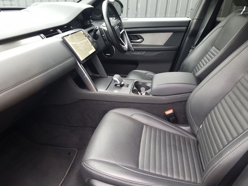 Used Land Rover Discovery Sport 2023 for sale - 78033464: Photo 5