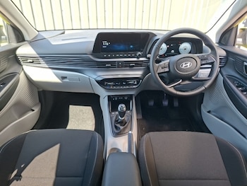 Used Hyundai i20 2026 for sale - 79343614: Photo